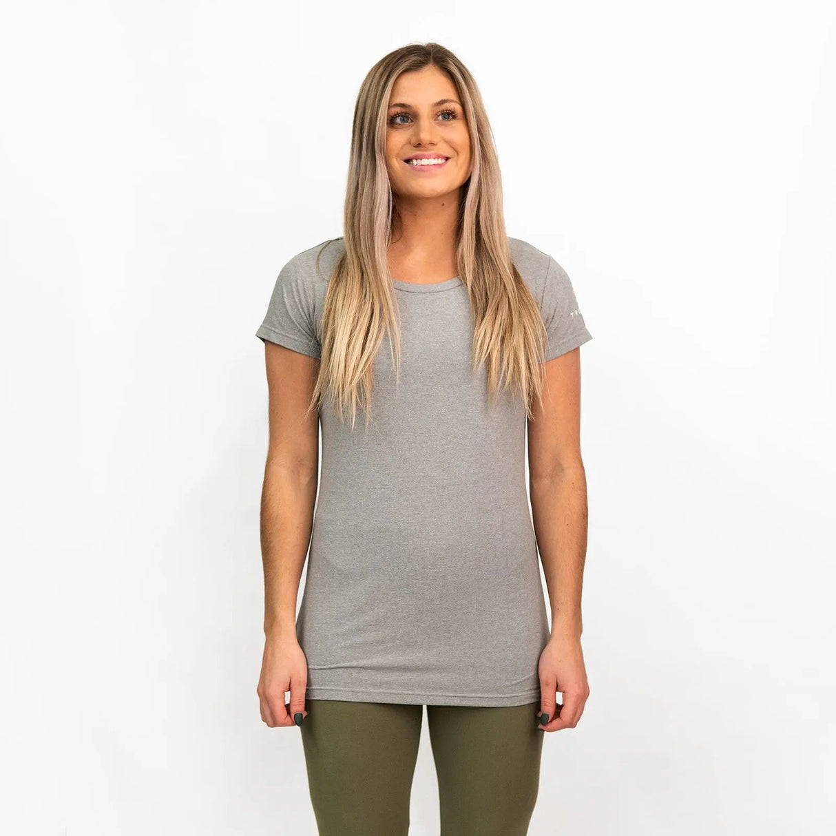 TROOP Women's Foundation Tee by PROOZY