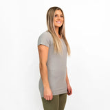 TROOP Women's Foundation Tee by PROOZY