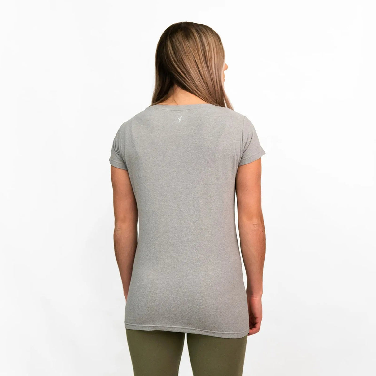 TROOP Women's Foundation Tee by PROOZY