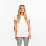 TROOP Women's Foundation Tee by PROOZY