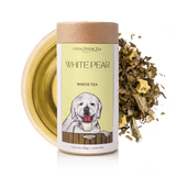 White Pear by Open Door Tea CT