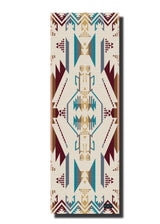 Pendleton x Yune Yoga White Sands Mat 5mm by Yune Yoga