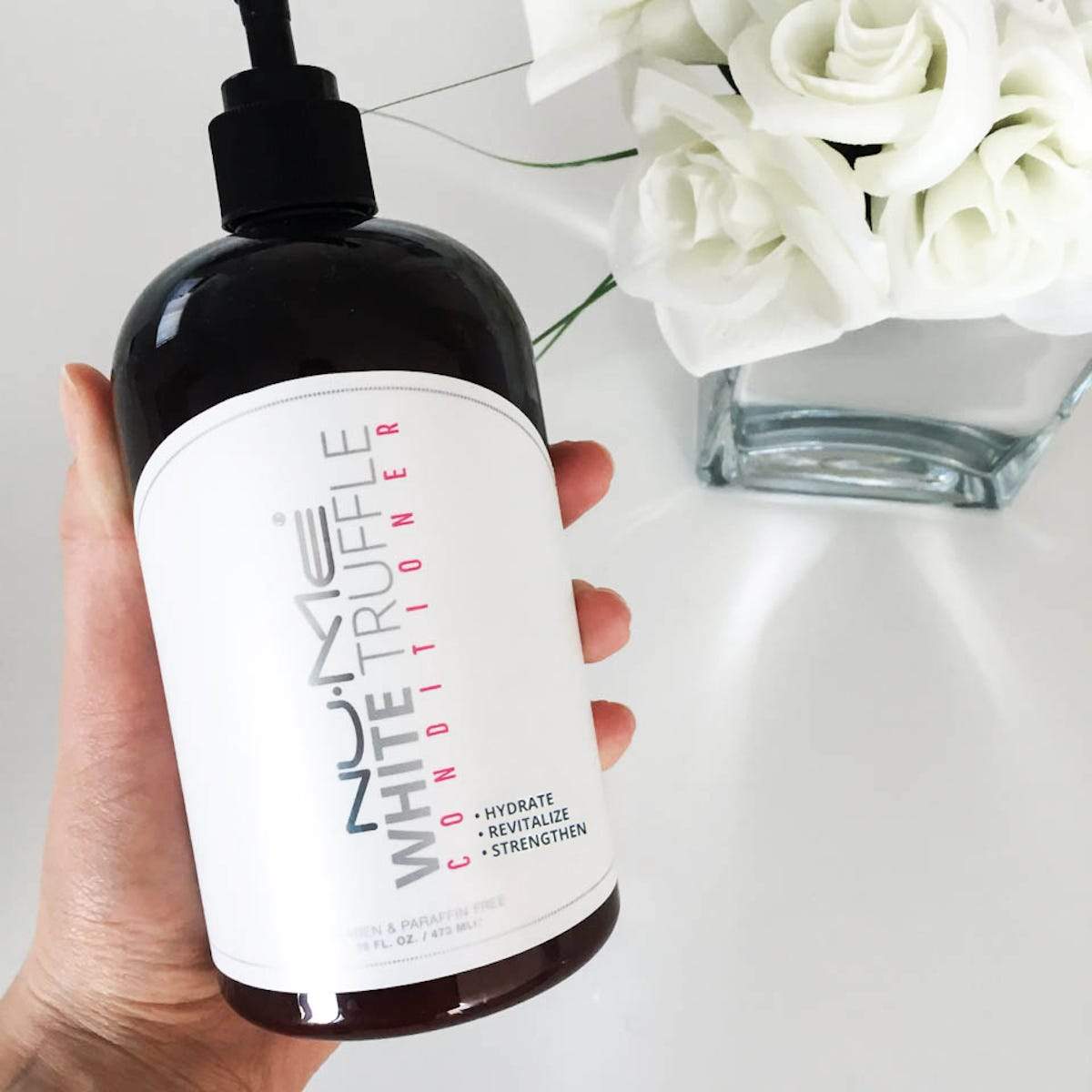 NuMe White Truffle Conditioner by NuMe