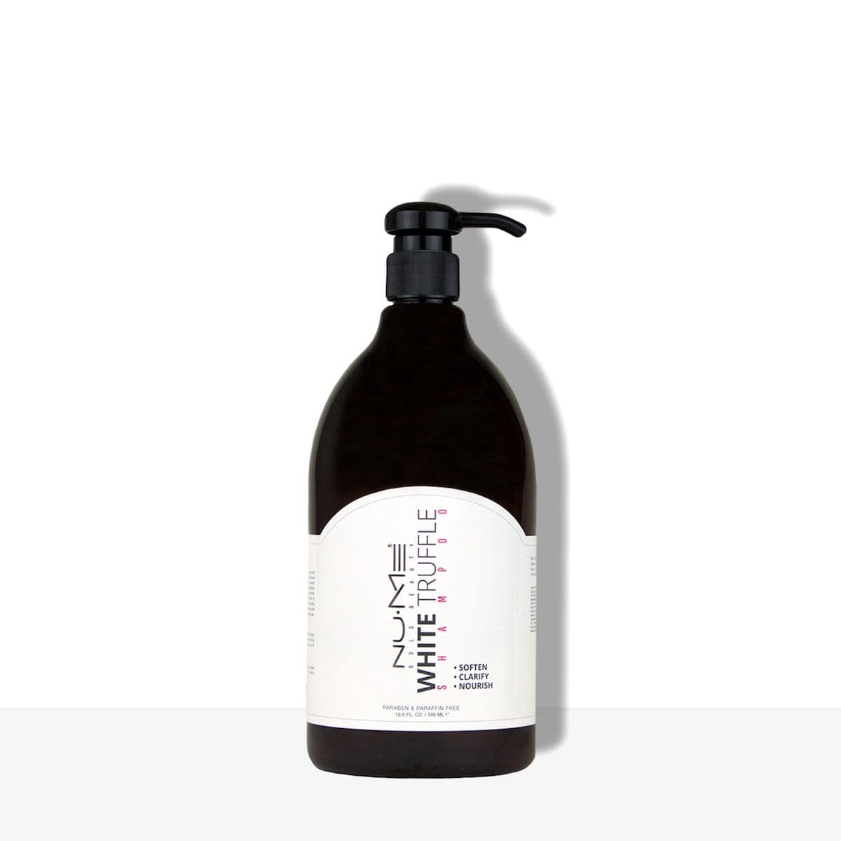 NuMe White Truffle Shampoo by NuMe