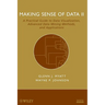 Making Sense of Data II