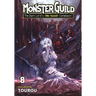 Monster Guild: The Dark Lord's (No-Good) Comeback! Vol. 8