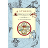 4 Stories: An Elemental Approach to the Tarot