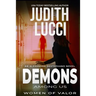 Demons Among Us: The Alexandra Destephano Medical Thriller Series