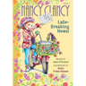 Nancy Clancy, Late-Breaking News!: #8