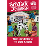 The Mystery at the Dog Show