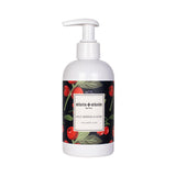 Hand & Body Lotion - Wild Berries & Rose by elvis+elvin