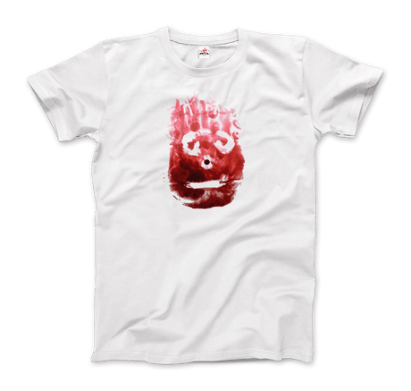 Wilson the Volleyball, from Cast Away Movie T-Shirt by Art-O-Rama Shop - Vysn