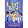 Ballet Besties: Indu's Time to Shine