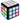 Winning Fingers Flashing Cube Electronic Memory and Brain Toy