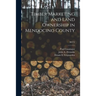Timber Marketing and Land Ownership in Mendocino County; B0772