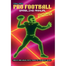 Taylor's Pro Football Gambling Annual 2026