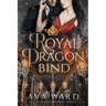 Royal Dragon Bind: Royal Dragon Shifters of Morocco #1: A Red Letter Hotel Paranormal Romance