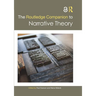 The Routledge Companion to Narrative Theory