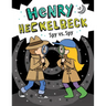 Henry Heckelbeck: Spy vs. Spy: #7