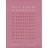 Mikrokosmos Volume 6 (Pink): Piano Solo
