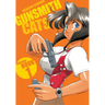 Gunsmith Cats Omnibus Volume 1