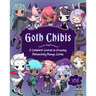 Goth Chibis: A Complete Course in Drawing Melancholy Manga Cuties