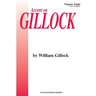 Accent on Gillock Volume 8: Later Intermediate Level