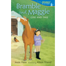 Bramble and Maggie: Give and Take: Candlewick Sparks