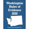 Washington Rules of Evidence 2018