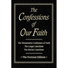 Confessions of Our Faith