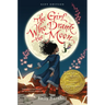 The Girl Who Drank the Moon (Winner of the 2017 Newbery Medal) - Gift Edition