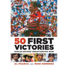 50 First Victories: NASCAR Drivers' Breakthrough Wins