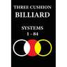 Three Cushion Billiards: Systems 1 - 84