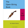 The Open-String Book for Violin
