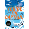 You're the Captain!: A Flightradar24 Puzzle Book