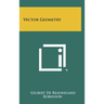 Vector Geometry