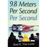 9.8 Meters Per Second Per Second