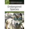 Endangered Species: A Reference Handbook