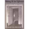 Making All the Difference: Inclusion, Exclusion, and American Law