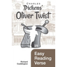 Oliver Twist in Easy Reading Verse