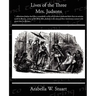 Lives of the Three Mrs Judsons