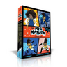 The MIA Mayhem Collection (Boxed Set): MIA Mayhem Is a Superhero!; MIA Mayhem Learns to Fly!; MIA Mayhem vs. the Super Bully; MIA Mayhem Breaks Down W