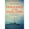 Vengeance at the Falklands: Braving stormy waters in the South Atlantic...
