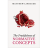 The Fruitfulness of Normative Concepts