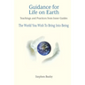 Guidance for Life on Earth: Teachings and Practices from Inner Guides - The World You Wish To Bring Into Being
