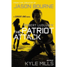Robert Ludlum's the Patriot Attack