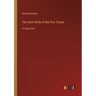 The Grim Smile of the Five Towns: in large print