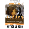 Joey's Legacy Volume Two: Seeking Truth and Integrity in Veterinary Medicine is about the small percentage of bad actors (the Bad Guys) and the