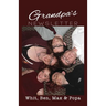 Grandpa's Newsletter