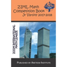 ZIML Math Competition Book Junior Varsity 2017-2018